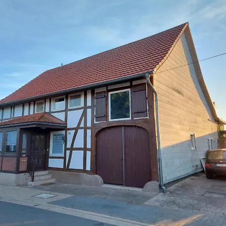 Gaestehaus Haverbeck *