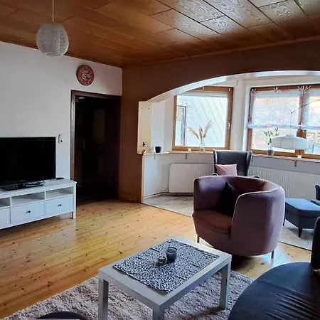 Gaestehaus Haverbeck Apartment Hamelin