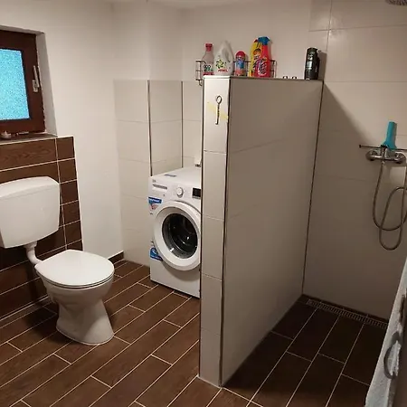 Apartment Gaestehaus Haverbeck Hamelin