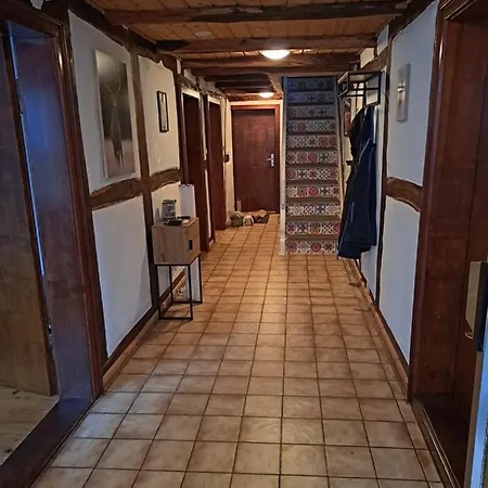 Gaestehaus Haverbeck