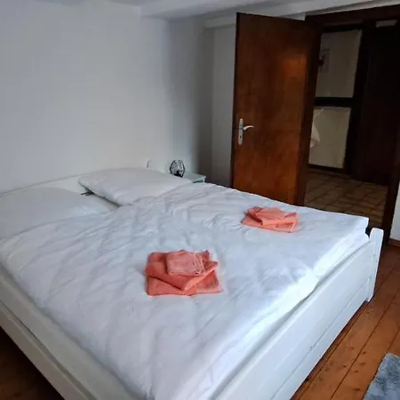 Gaestehaus Haverbeck Hamelin