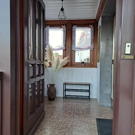 Apartment Gaestehaus Haverbeck Hamelin