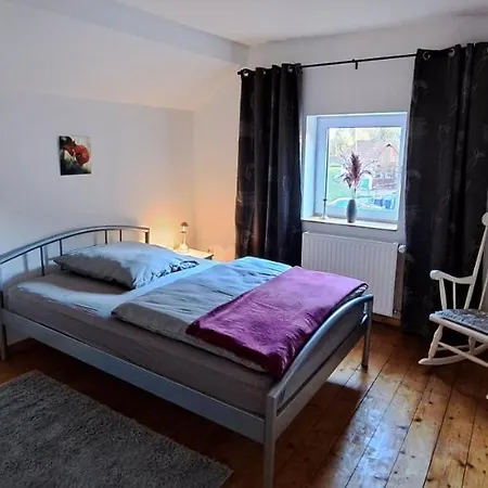 Gaestehaus Haverbeck Hamelin