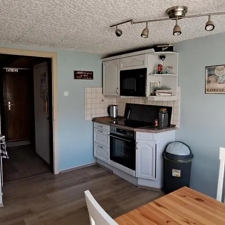 Apartment Gaestehaus Haverbeck Hamelin