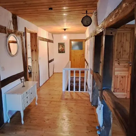 Gaestehaus Haverbeck *