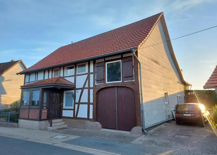 Gaestehaus Haverbeck *