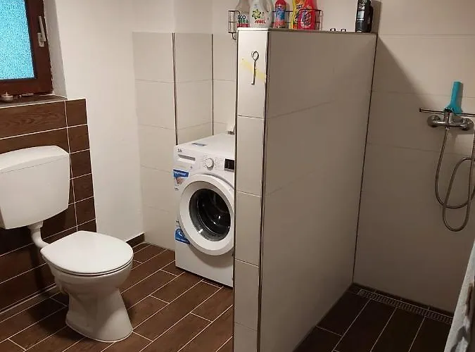 Apartment Gaestehaus Haverbeck Hamelin