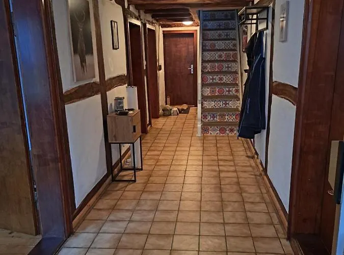 Gaestehaus Haverbeck