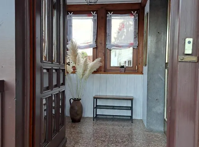 Apartment Gaestehaus Haverbeck Hamelin